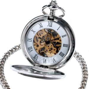 Kronen & Söhne Pocket Watch