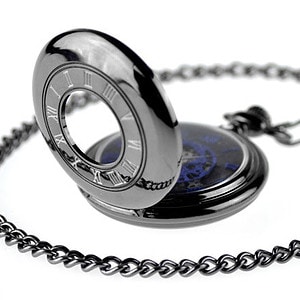 17Th Century Pocket Watch