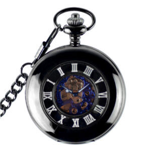 High Quality Pocket Watch