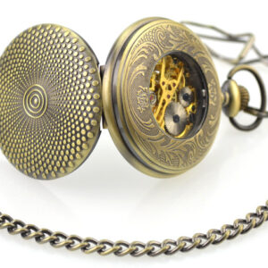 The Heritage Collection Pocket Watch Pocket Watch For Husband On Wedding Day