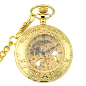 A Pocket Watch