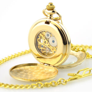 Antique Pocket Watches