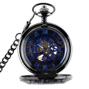 Pocket Watch To My Dad