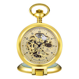 Mechanical Pocket Watches For Sale