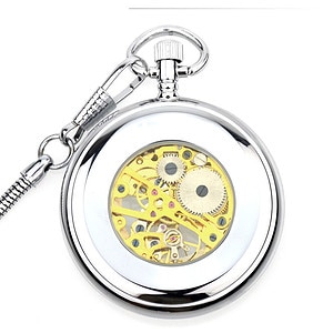 Small Pocket Watch