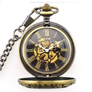 Railroad Pocket Watches For Sale