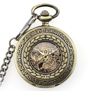 Geneva Pocket Watches