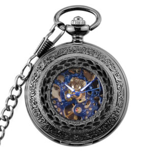 Superman Pocket Watch