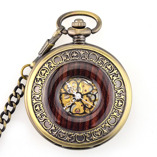 Cool Pocket Watches
