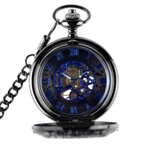 Bronze Watch Automatic