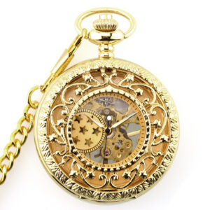 Fullmetal Alchemist Brotherhood Pocket Watch