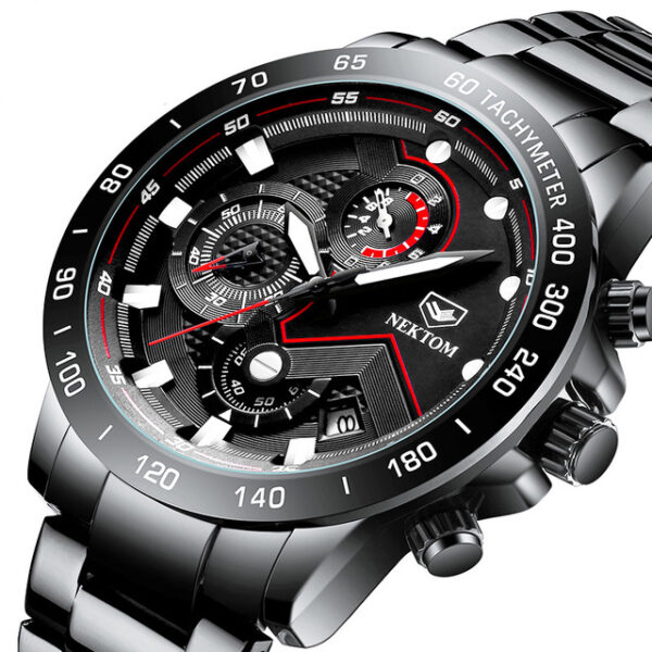 Mens Watches Brand