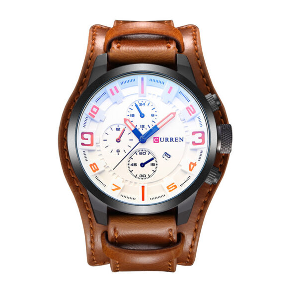 Quartz Watch Sr626Sw