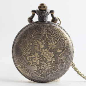 Antique Ladies Pocket Watches