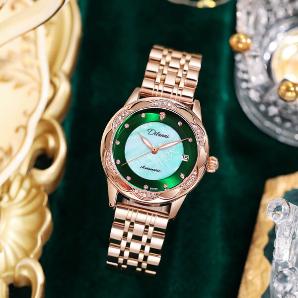 Popular Watches For Women