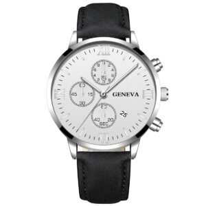 Mens Watch Gift Set