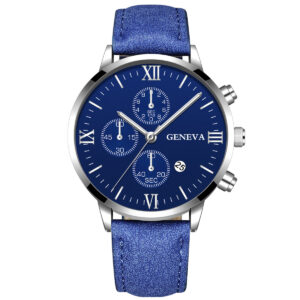 Quartz Watches 316