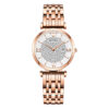 Crystal Watches For Ladies