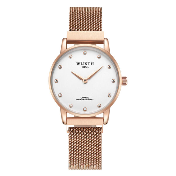 Modern Watches For Ladies