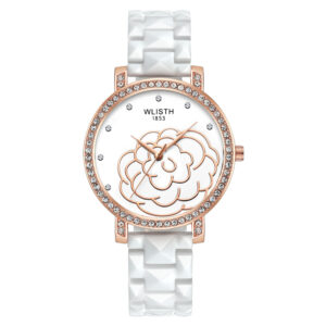 Ladies Stylish Watch