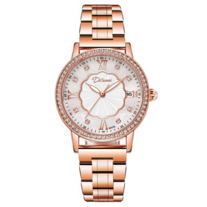 Ladies Digital Watch