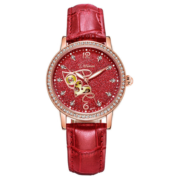 Belt Watches For Ladies