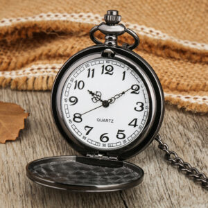 Ladies Pocket Watch