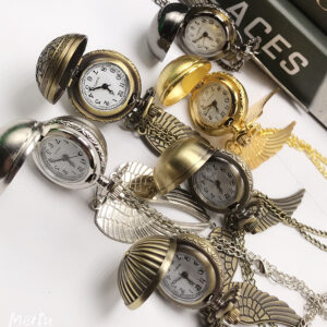 Ladies Chain Watch