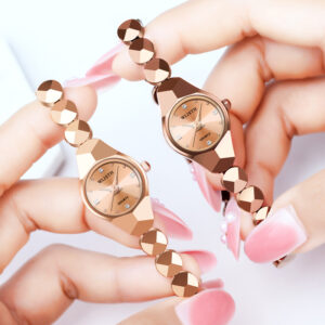 Watch Swiss Made