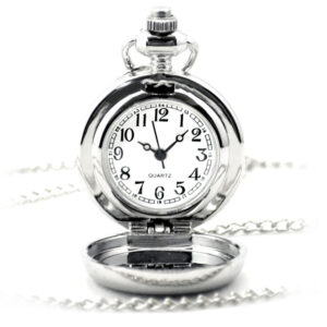 Retro Pocket Watch