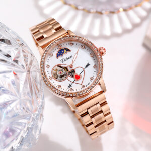 Ladies Fancy Watch