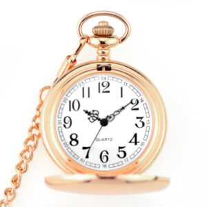 Pocket Watch For Mens Women