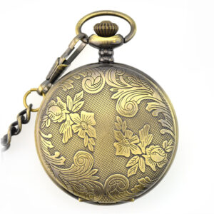 Pocket Watch Women