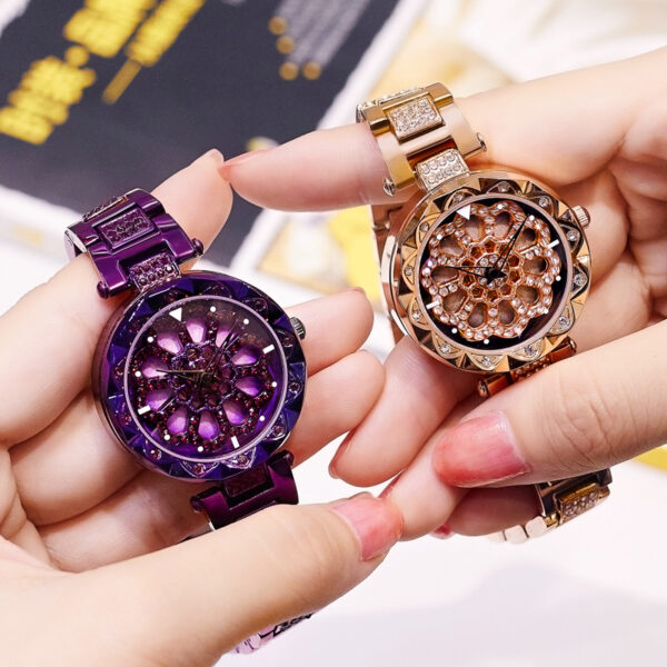 Small Watches For Women
