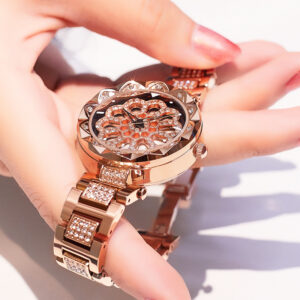 Blue Watches For Ladies