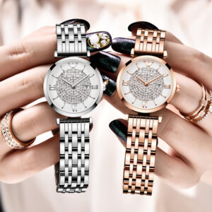 Wrist Watch Lady