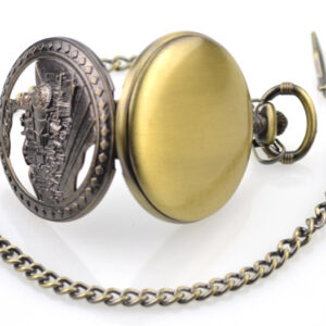 Best Vintage Pocket Watch