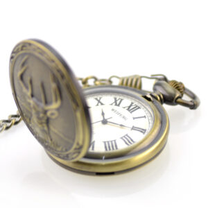 Pocket Watch Set