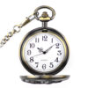 Vintage Collection Pocket Watch
