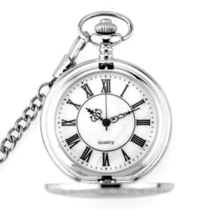 Pocket Watch Movement