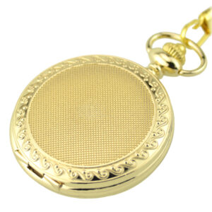 Antique Pocket Fob Watch