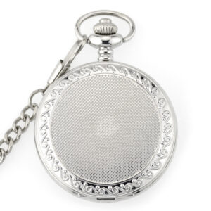 Custom Made Pocket Watch