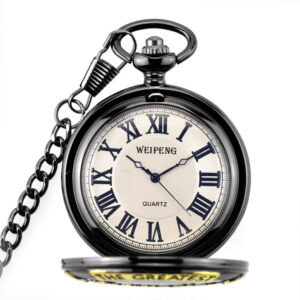 Best Mechanical Pocket Watch