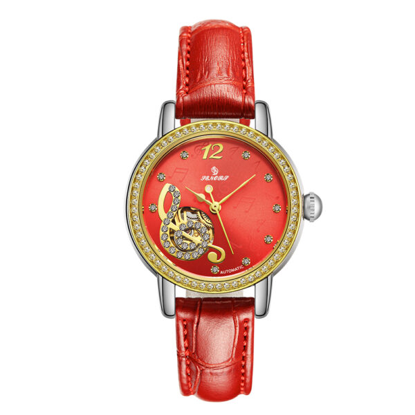 Cool Watches For Women