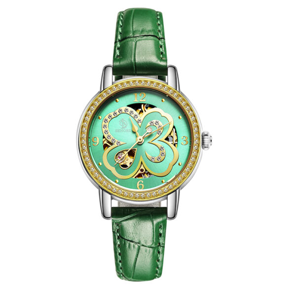 Classic Watches For Women