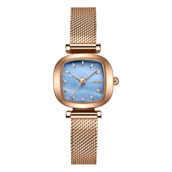 Square Watches For Women