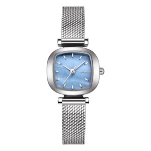 Gold Women Watch