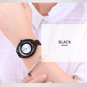 Womans Watch Set