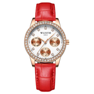 Watch Gold Women