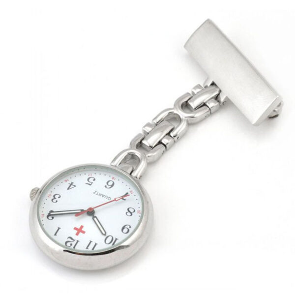 Nurse Pocket Watch